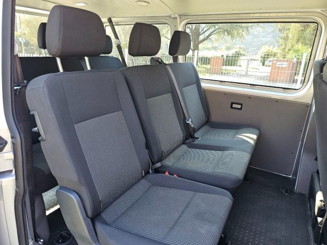 VOLKSWAGEN Transporter usata, con ESP
