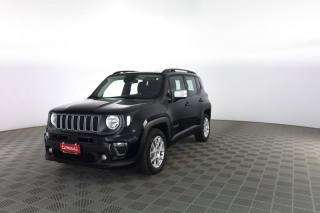 JEEP Renegade Renegade 1.5 Turbo T4 MHEV Limited