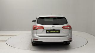 FORD Focus usata, con Airbag Passeggero