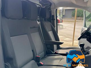 OPEL Vivaro usata, con Controllo trazione