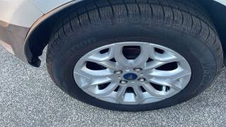 FORD EcoSport usata 19