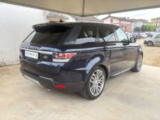 LAND ROVER Range Rover Sport usata, con Antifurto