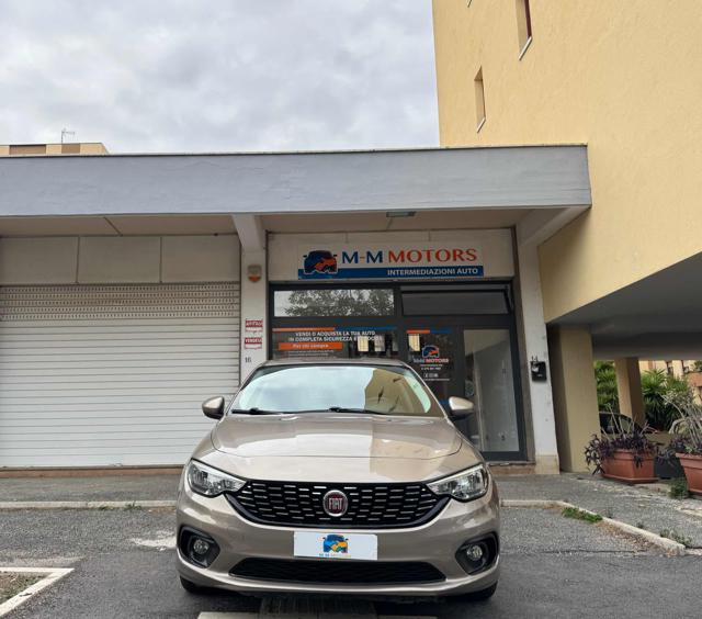 FIAT Tipo usata, con Airbag