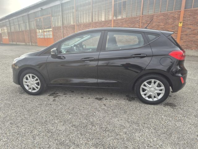 FORD Fiesta usata, con Airbag Passeggero