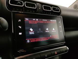CITROEN C3 Aircross usata, con Cruise Control