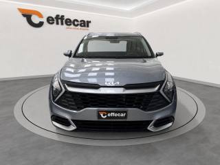 KIA Sportage usata, con Airbag