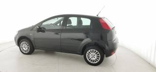 FIAT Grande Punto usata 17