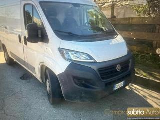 FIAT Ducato usata, con Airbag