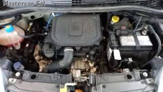 FIAT Panda usata, con USB