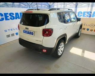 JEEP Renegade usata, con Alzacristalli elettrici