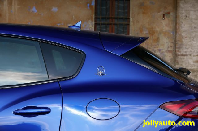 MASERATI Levante usata 70