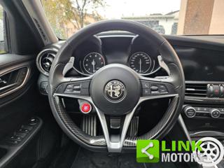ALFA ROMEO Giulia usata, con Climatizzatore