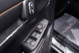 FORD Ranger usata, con Controllo automatico clima