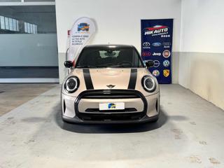MINI Cooper 1.5 Cooper Business 5 porte UNICOPRO