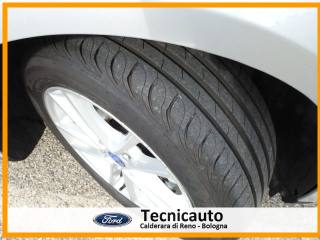 FORD Focus usata, con Frenata d