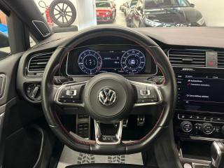 VOLKSWAGEN Golf GTI usata, con Controllo automatico clima