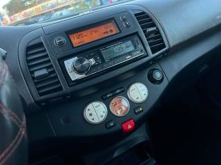 NISSAN Micra usata, con Servosterzo