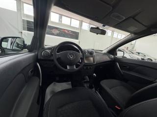 DACIA Logan usata, con MP3