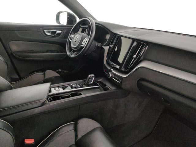 VOLVO XC60 usata, con Controllo trazione