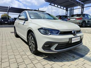 VOLKSWAGEN Polo usata, con Airbag laterali