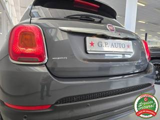 FIAT 500X usata, con Cerchi in lega