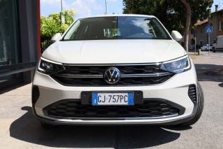 VOLKSWAGEN Taigo usata 138