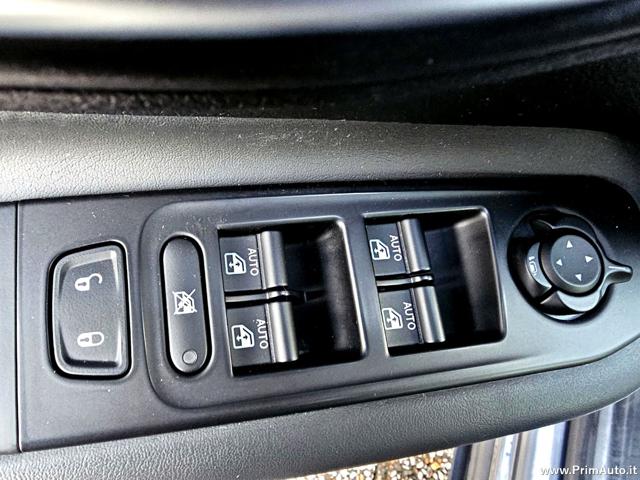 JEEP Renegade usata, con Luci diurne LED