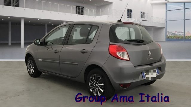 RENAULT Clio usata, con Airbag Passeggero
