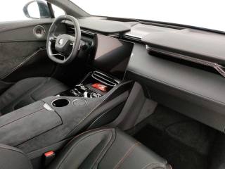 LOTUS Eletre usata, con Controllo trazione