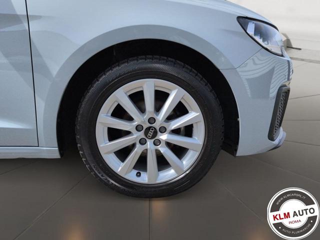 AUDI A1 usata, con Autoradio