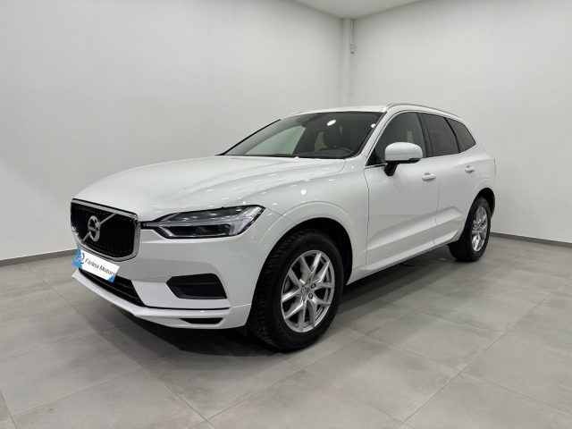VOLVO XC60 usata, con ABS