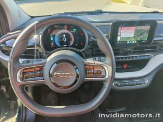 FIAT 500 usata, con Antifurto