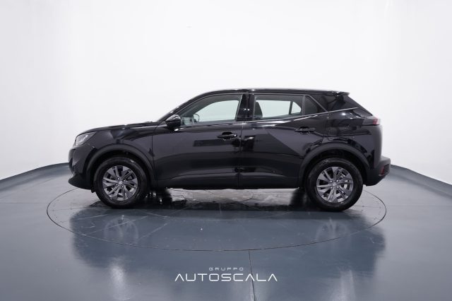 PEUGEOT 2008 usata, con Airbag laterali