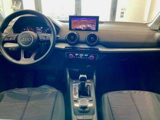 AUDI Q2 usata, con Immobilizzatore elettronico