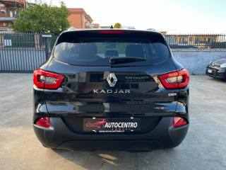 RENAULT Kadjar usata, con Alzacristalli elettrici