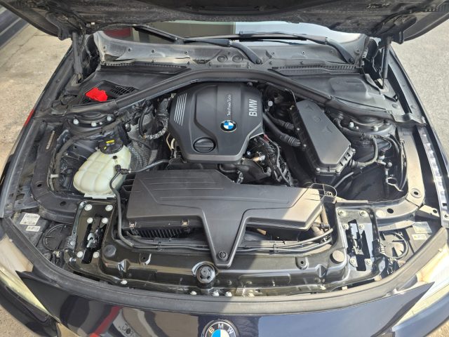 BMW 420 usata 139
