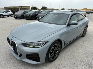 BMW 420 d xDrive 48V Msport + TETTO