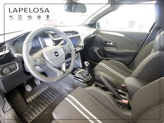 OPEL Corsa usata, con Immobilizzatore elettronico