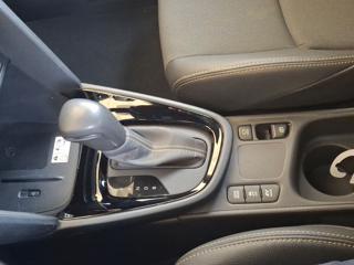 TOYOTA Yaris Cross usata 23