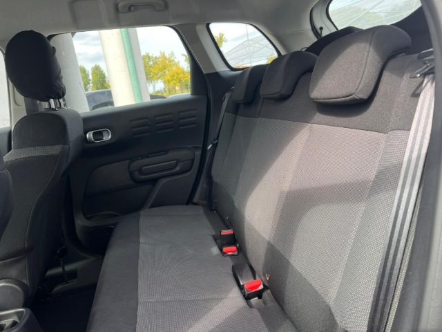 CITROEN C3 Aircross usata, con Airbag laterali
