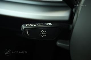 AUDI Q8 usata, con Controllo elettronico della corsia