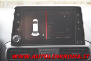 CITROEN Berlingo usata, con Porta scorrevole