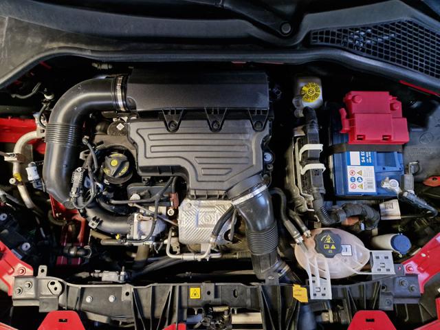 FIAT Tipo usata, con Fendinebbia