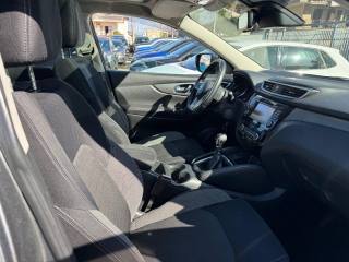 NISSAN Qashqai usata, con Lettore CD