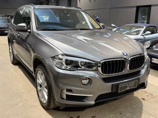 BMW X5 usata, con Airbag laterali