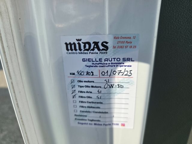 FORD Transit Custom usata, con Volante multifunzione