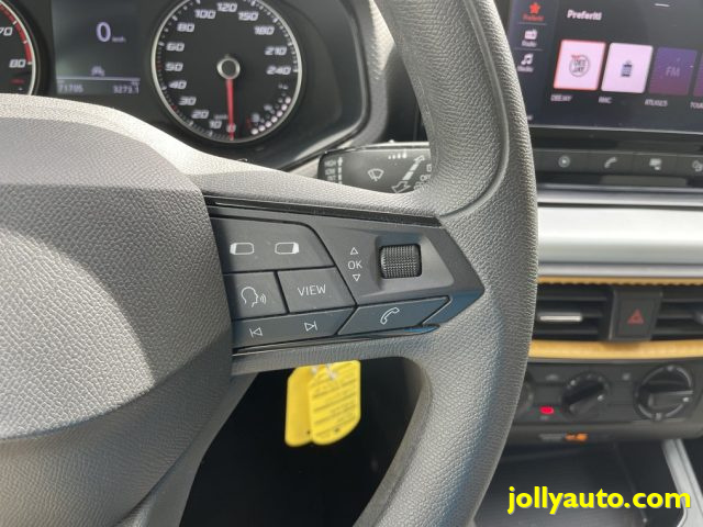 SEAT Arona usata, con Apple CarPlay