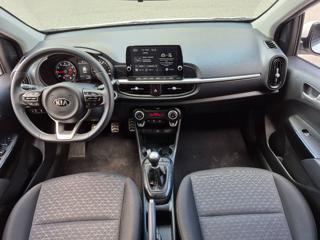 KIA Picanto usata, con Climatizzatore