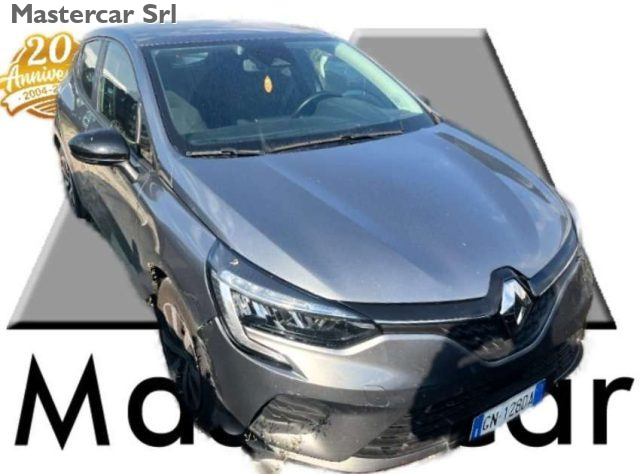 RENAULT Clio usata, con ABS