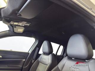 JEEP Avenger usata 11